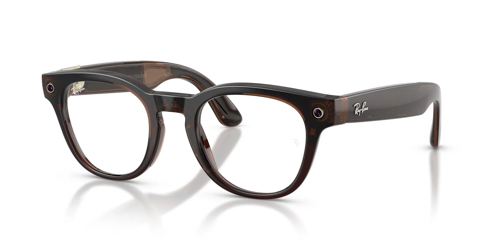 Ray-Ban Meta Scriber Optics 7002 Eyeglasses - view 7